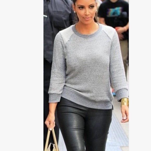 19 4t Sweatshirt - Picture 3 of 5